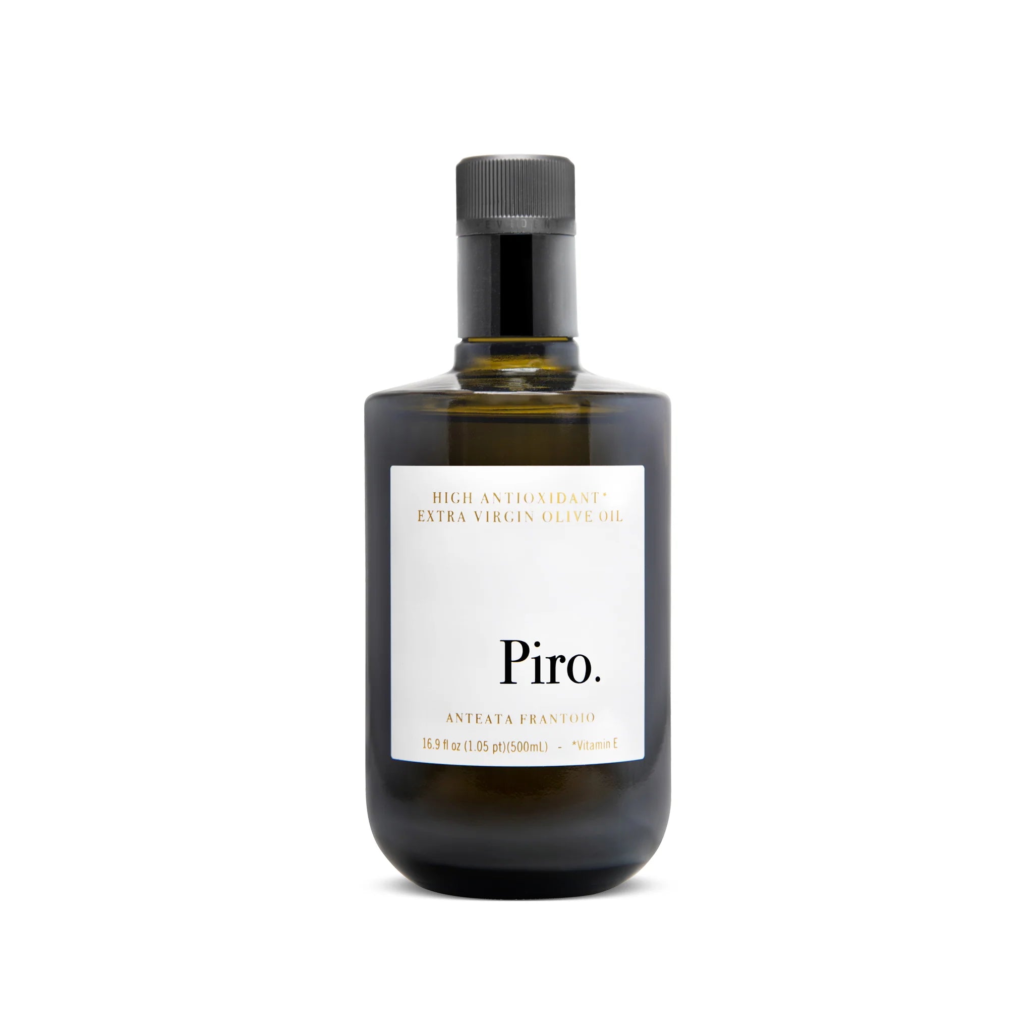 Premium Tuscany Extra Virgin Olive Oil, Piro