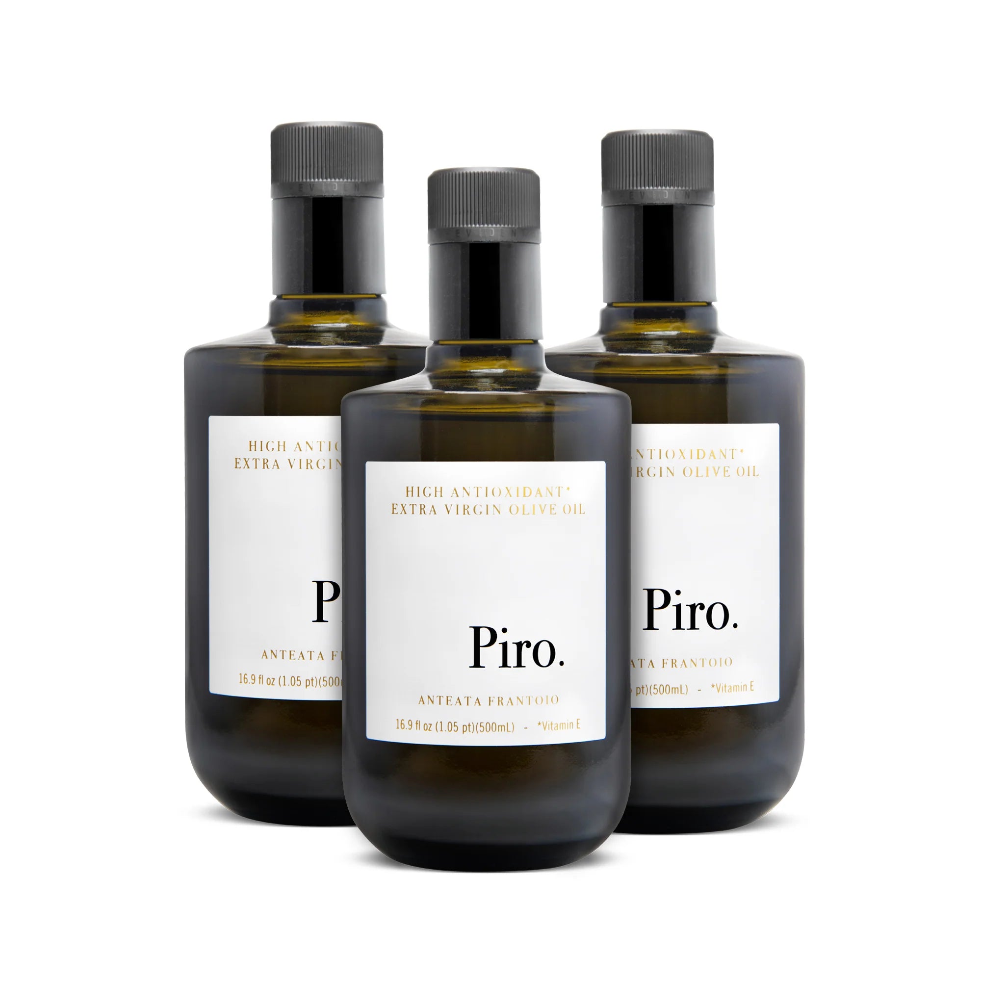 Premium Tuscany Extra Virgin Olive Oil, Piro